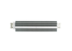 Single Tier Standard Size Terminal Block Rail